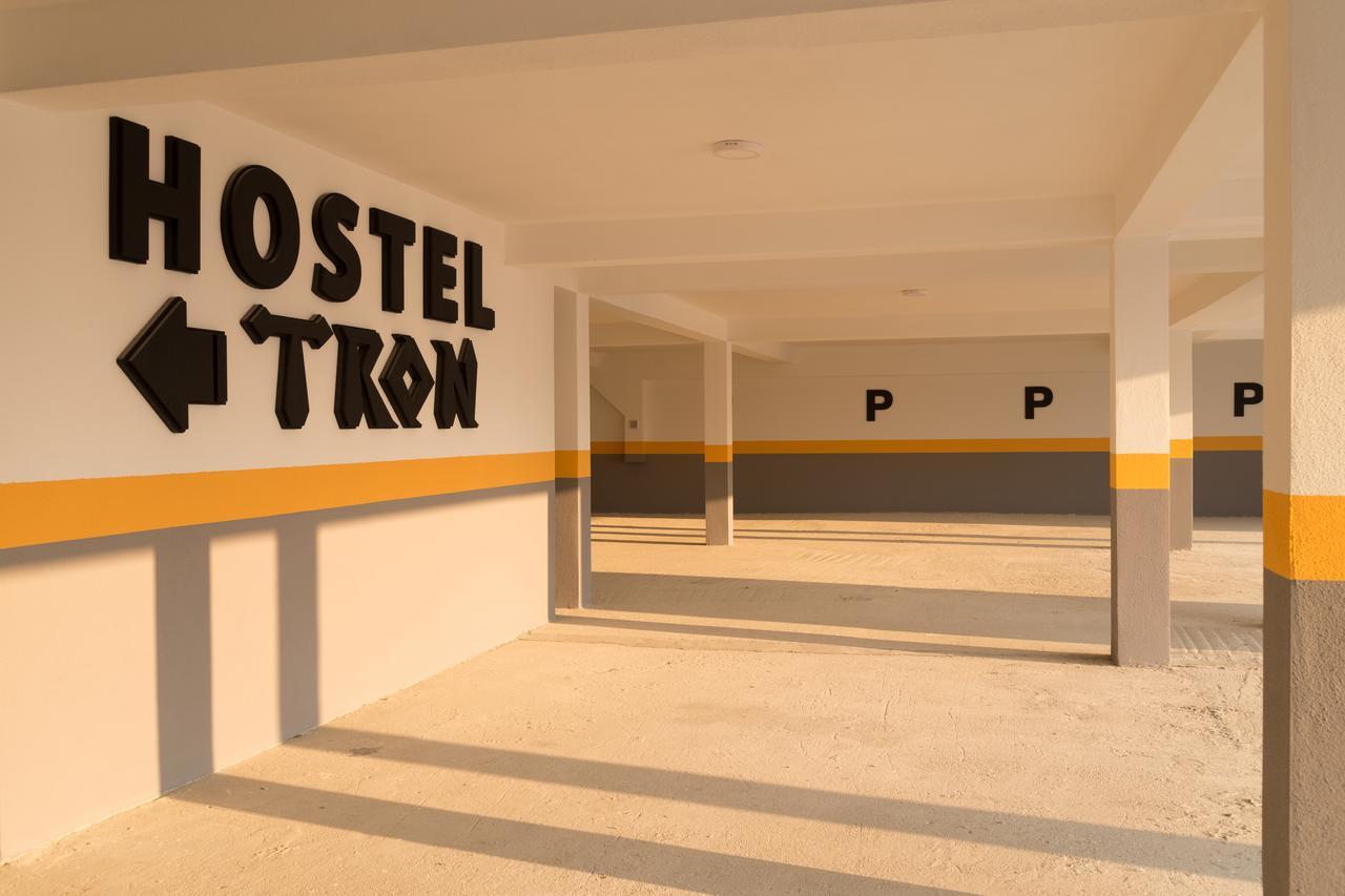 Hostel Tron Travnik Exterior photo